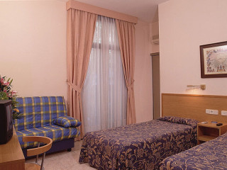 Hostal Cèntric