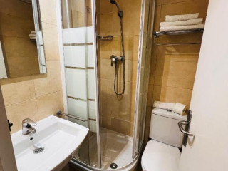 Hostal Ciudad Condal