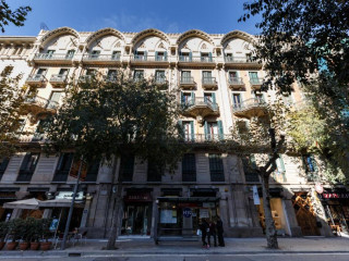 Hostal Ciudad Condal