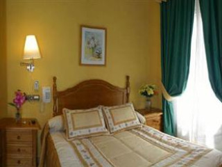 HOSTAL CRUZ SOL