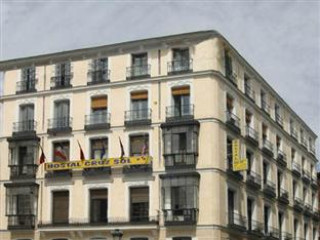HOSTAL CRUZ SOL