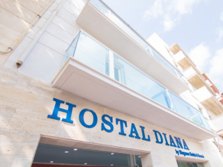 Hostal Diana