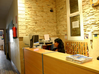 Hostal Eden