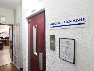 Hostal Elkano