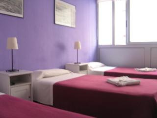 Hostal Elkano