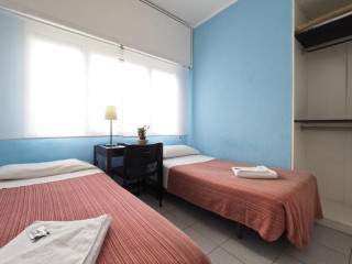 Hostal Elkano