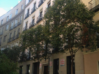 Hostal en Madrid LM Rooms Opera