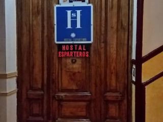 Hostal Esparteros