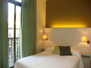 Hostal Fontanella