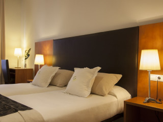 Hostal Goya