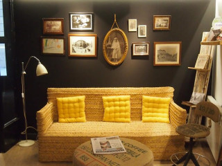 Hostal Grau