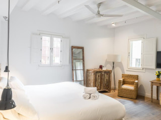 Hostal Grau