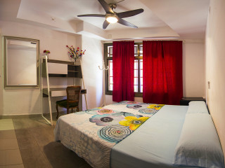 Hostal Ideal Badal