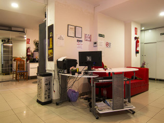 Hostal Ideal Badal