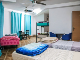 Hostal Ideal Sants