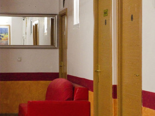 Hostal Ideal Sants