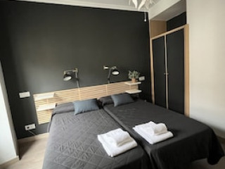 HOSTAL INTER PLAZA MAYOR