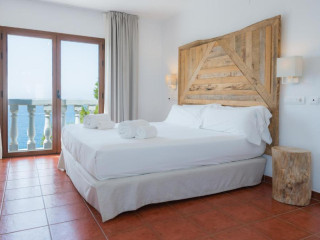 Hostal La Torre Ibiza