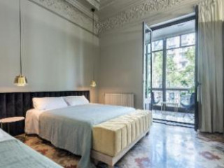 Hostal L'Antic Espai
