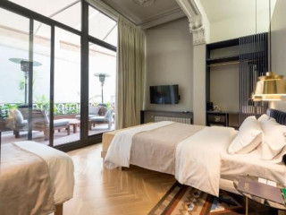 Jaz Makadi Oasis Resort