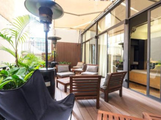 Hostal L'Antic Espai