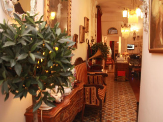 Hostal L'Antic Espai