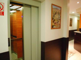 Hostal Las Flores