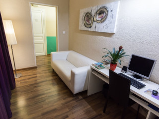 Hostal Lesseps
