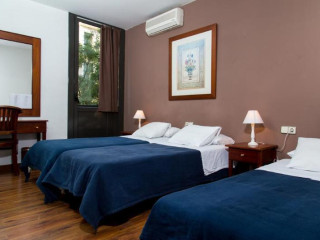 Hostal LK en Barcelona