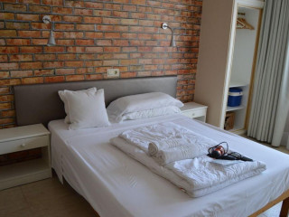 Hostal Mar Del Plata