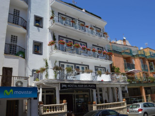 Hostal Mar Del Plata