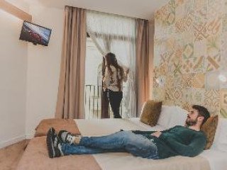 Hostal Mare Nostrum
