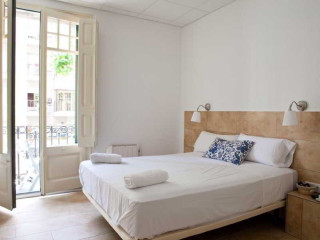 Hostal Martinval