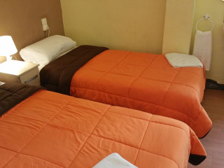 Hostal MiMi Las Ramblas