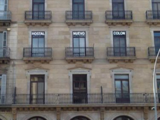 Hostal Nuevo Colón