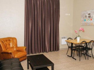 Hostal Nuevo Colón