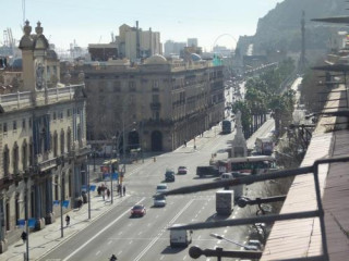 Hostal Nuevo Colón