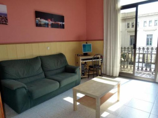 Hostal Nuevo Colón