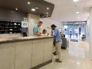 Hostal Operaramblas