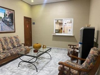 HOSTAL PALACIOS FUENCARRAL