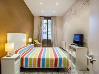 Hostal Paraiso