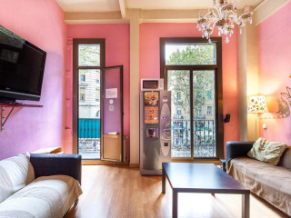 Hostal Paraiso