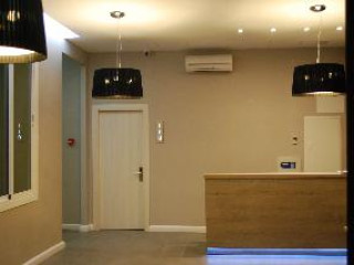 HOSTAL PLAZA GOYA BCN