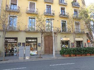 HOSTAL PLAZA GOYA BCN