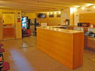 Baron Palms Resort Sharm El Sheikh - Adults Only - All inclusive