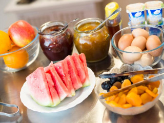 Hostal Residencia Sutimar