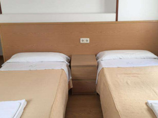 Hostal San Antonio