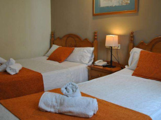 Hostal San Lorenzo