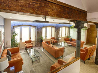 Hostal San Lorenzo