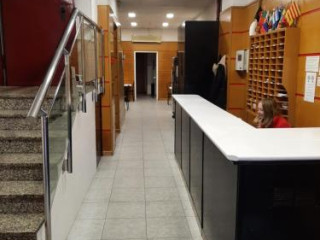 Hostal San Ramón
